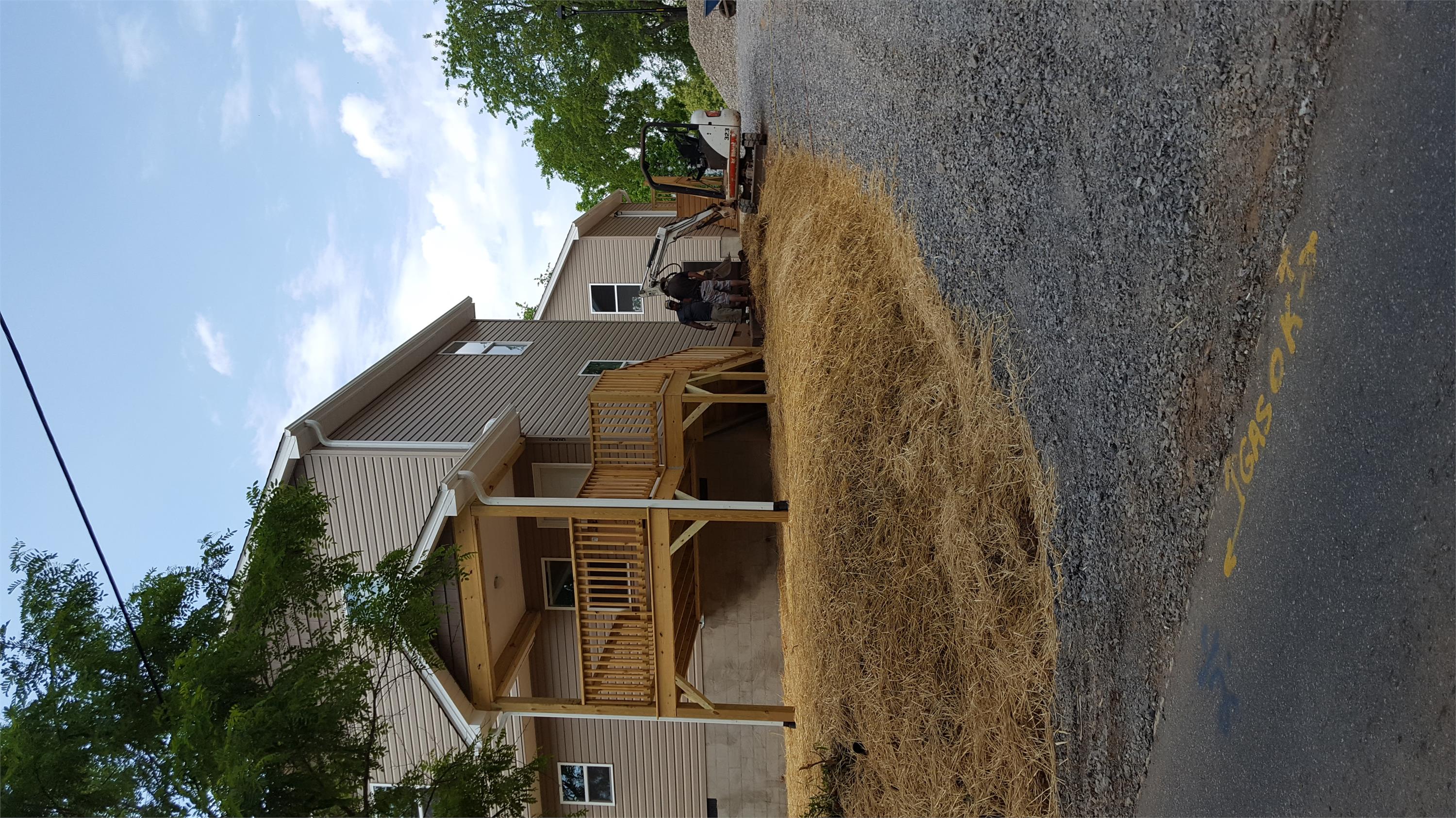 255 Hazel Mill Rd